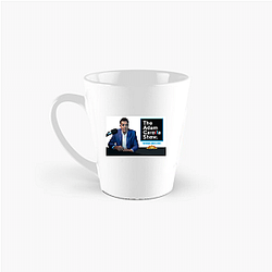 Celebrity Guests Adam Carolla Show Mugs