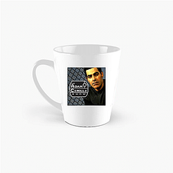 Unfiltered Opinions Adam Carolla Show Mugs