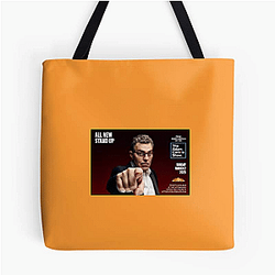 Cultural Commentary Adam Carolla Show Bags