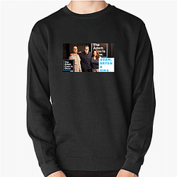 Candid Talk Adam Carolla Show Sweatshirts