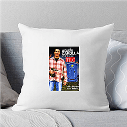 Pop Culture Adam Carolla Show Pillows Cover