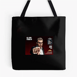 Cultural Commentary Adam Carolla Show Bags