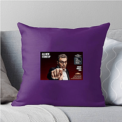 Cultural Commentary Adam Carolla Show Pillows Cover