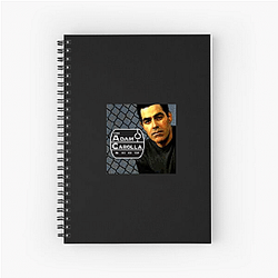 Unfiltered Opinions Adam Carolla Show Notebook