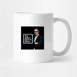 Sharp Humor Adam Carolla Show Mugs