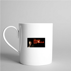 Political Banter Adam Carolla Show Mugs