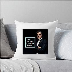 Sharp Humor Adam Carolla Show Pillows Cover