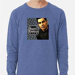 Unfiltered Opinions Adam Carolla Show Sweatshirts