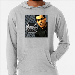 Unfiltered Opinions Adam Carolla Show Hoodies