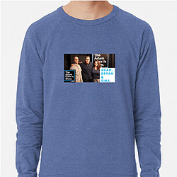 Candid Talk Adam Carolla Show Sweatshirts