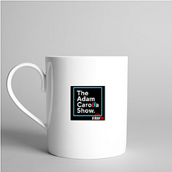 Daily Rants Adam Carolla Show Mugs