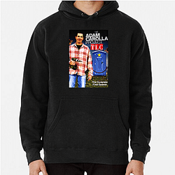 Pop Culture Adam Carolla Show Hoodies