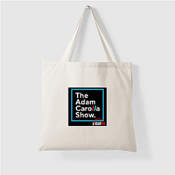 Daily Rants Adam Carolla Show Bags