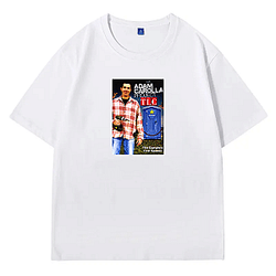 Pop Culture Adam Carolla Show T-Shirts