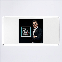 Sharp Humor Adam Carolla Show Mouse Pads