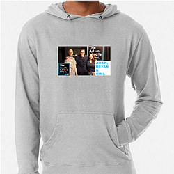 Candid Talk Adam Carolla Show Hoodies