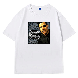 Unfiltered Opinions Adam Carolla Show T-Shirts
