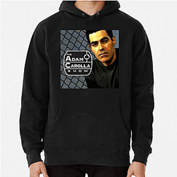 Unfiltered Opinions Adam Carolla Show Hoodies