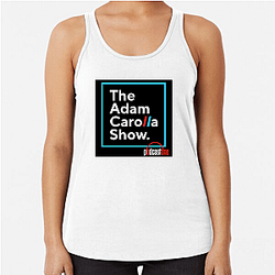 Daily Rants Adam Carolla Show Tank Tops