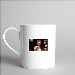 Cultural Commentary Adam Carolla Show Mugs