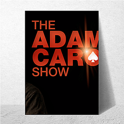 Political Banter Adam Carolla Show Posters