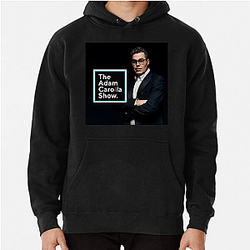 Sharp Humor Adam Carolla Show Hoodies