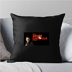 Political Banter Adam Carolla Show Pillows Cover