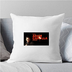 Political Banter Adam Carolla Show Pillows Cover