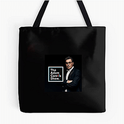 Sharp Humor Adam Carolla Show Bags