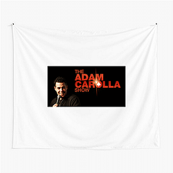 Political Banter Adam Carolla Show Tapestries