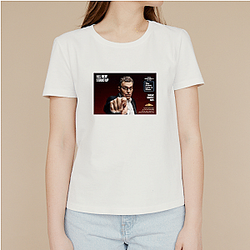 Cultural Commentary Adam Carolla Show T-Shirts