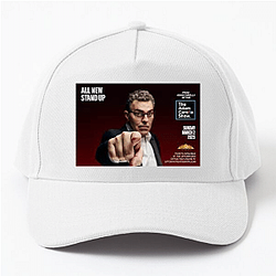 Cultural Commentary Adam Carolla Show Hats & Caps