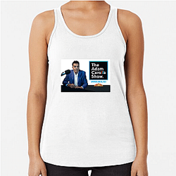 Celebrity Guests Adam Carolla Show Tank Tops