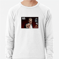 Cultural Commentary Adam Carolla Show Sweatshirts