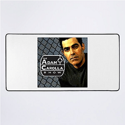 Unfiltered Opinions Adam Carolla Show Mouse Pads