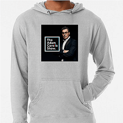 Sharp Humor Adam Carolla Show Hoodies