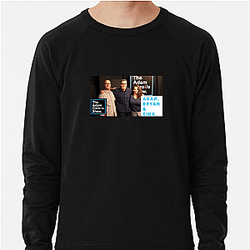 Candid Talk Adam Carolla Show Sweatshirts