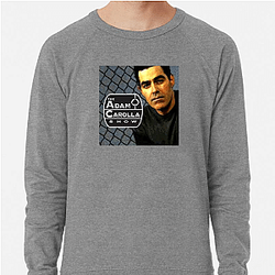Unfiltered Opinions Adam Carolla Show Sweatshirts