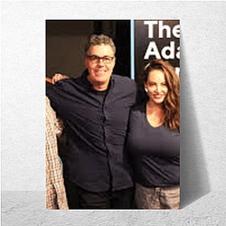 Candid Talk Adam Carolla Show Posters
