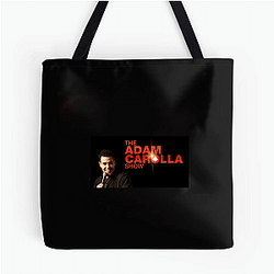 Political Banter Adam Carolla Show Bags