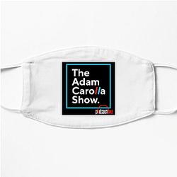 Daily Rants Adam Carolla Show Face Masks