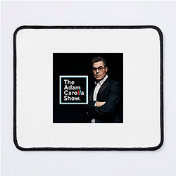 Sharp Humor Adam Carolla Show Mouse Pads