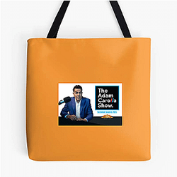 Celebrity Guests Adam Carolla Show Bags