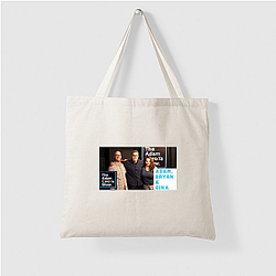 Candid Talk Adam Carolla Show Bags