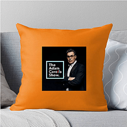 Sharp Humor Adam Carolla Show Pillows Cover