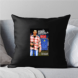 Pop Culture Adam Carolla Show Pillows Cover
