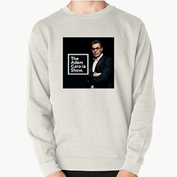 Sharp Humor Adam Carolla Show Sweatshirts