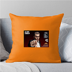 Cultural Commentary Adam Carolla Show Pillows Cover