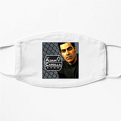 Unfiltered Opinions Adam Carolla Show Face Masks