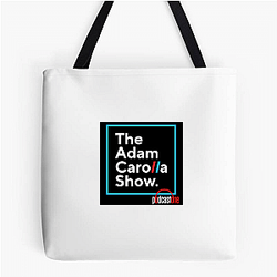 Daily Rants Adam Carolla Show Bags